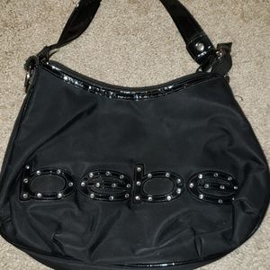 RARE Bebe purse